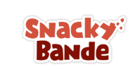 Snacky bande logo